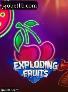 ExplodingFruits