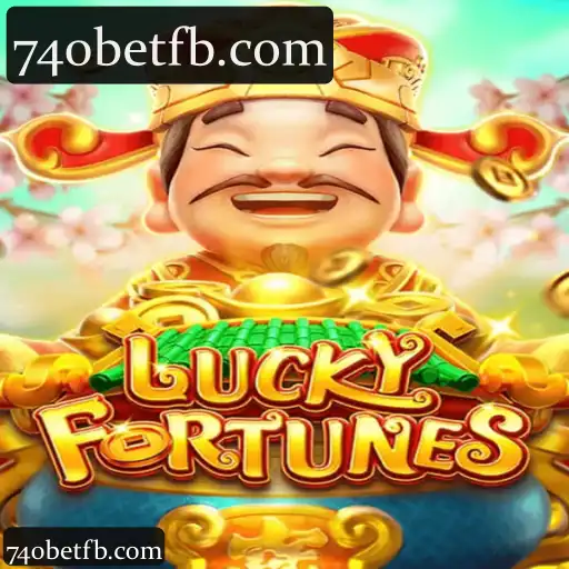 LUCKYFORTUNES: Explorando o Mundo do Jogo 740bet