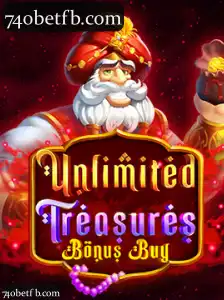 Explore os Benefícios Exclusivos de 740bet com UnlimitedTreasuresBonusBuy: Cassino, Slots e Apostas ao Vivo