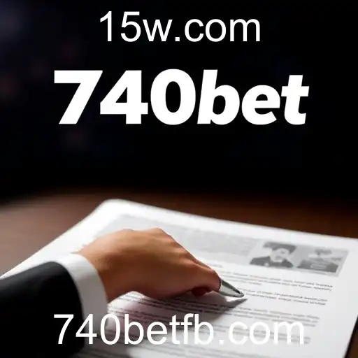 Estatísticas 740bet