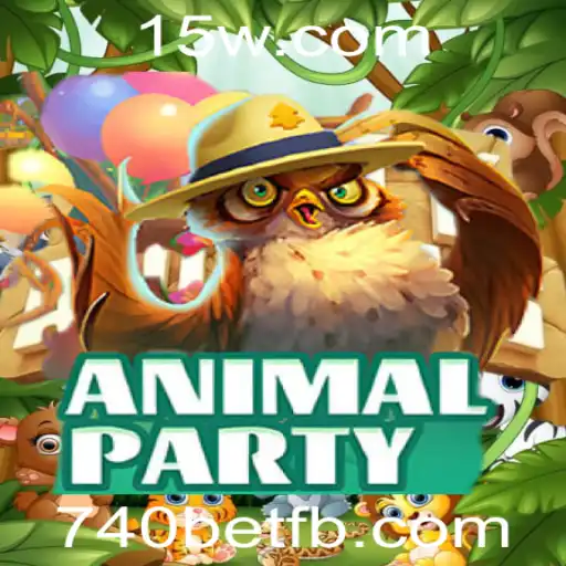 AnimalParty: Um Guia Completo para Dominar o Jogo Explosivo de 2023