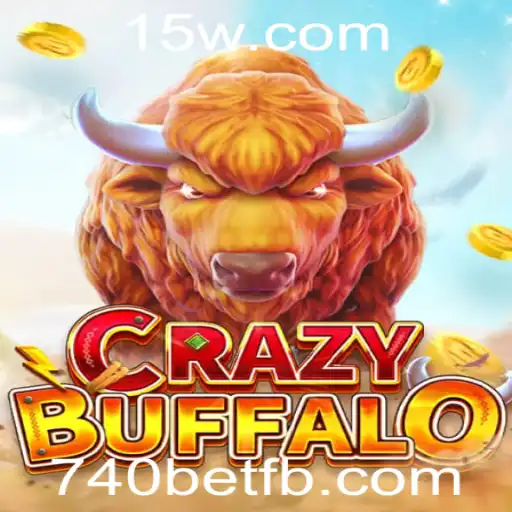 Desvendando o Jogo CRAZYBUFFALO: Uma Experiência Inovadora em 740bet
