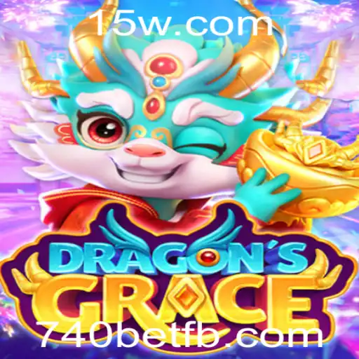 Descubra o Mundo de DragonsGrace: Uma Nova Experiência de Jogo no 740bet