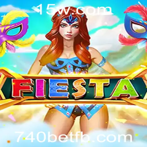 Descubra a Excitação do Jogo Fiesta com 740bet