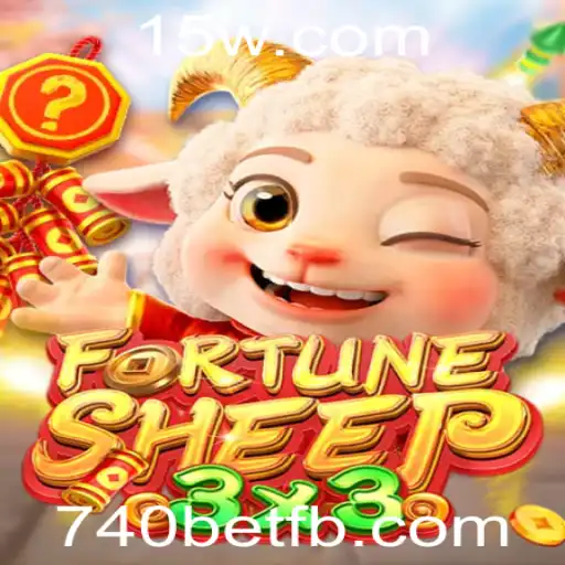 Descubra FortuneSheep: Aventuras e Estratégias no Universo 740bet