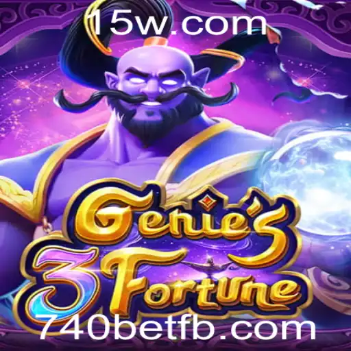 Genie3Fortune e o Mundo das Apostas Online com 740bet