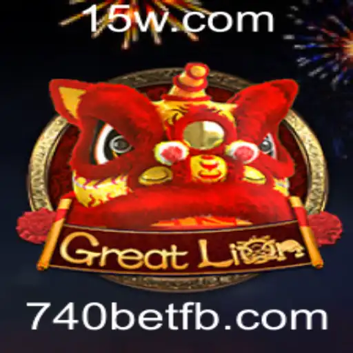 Uma Jornada Aventura com GreatLion no Mundo de 740bet