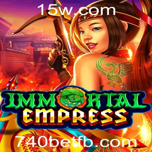 ImmortalEmpress: A Nova Sensação no Universo dos Jogos de Estratégia