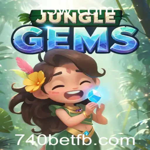 Descubra o Fascinante Mundo de JungleGems e a Revolução de 740bet