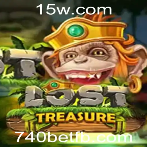 Descubra o Mundo de LostTreasure e as Emoções de 740bet