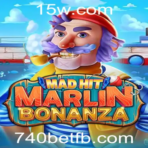 Desvendando MadHitMarlinBonanza: Uma Aventura Aquática no 740bet
