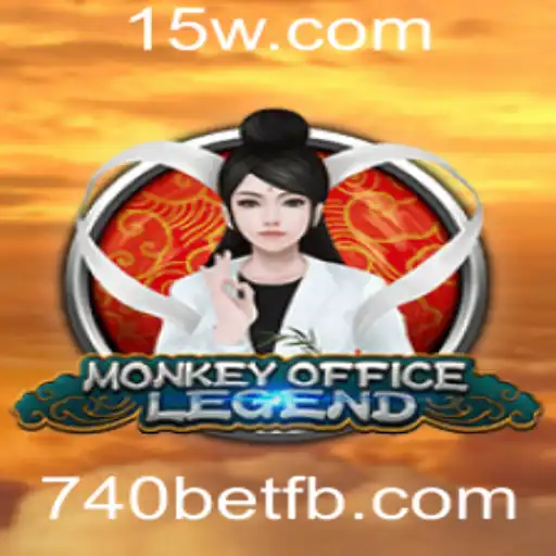 MonkeyOfficeLegend: A Nova Sensação no Mundo dos Jogos