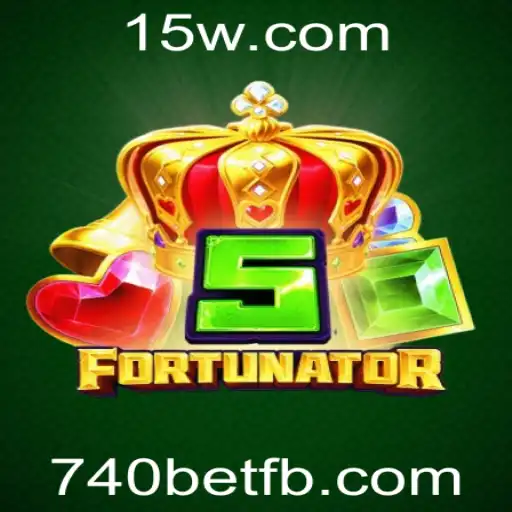 Descubra o Mundo Empolgante de 5Fortunator