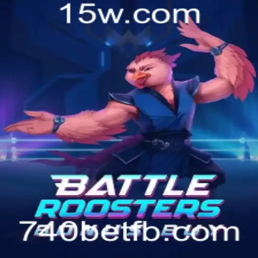 Descubra o Mundo de BattleRoostersBonusBuy no 740bet