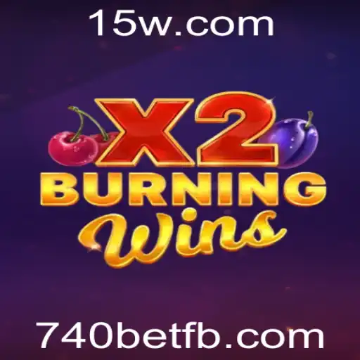Explorando o Mundo de BurningWinsX2 na Plataforma 740bet