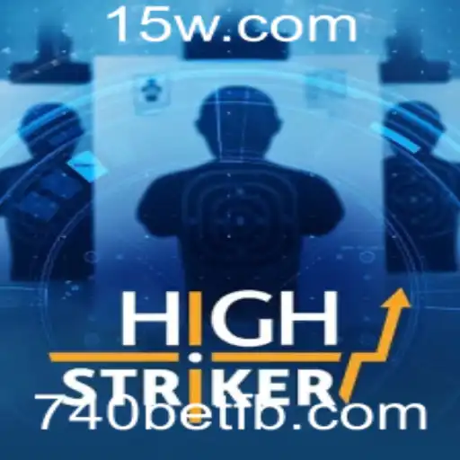 Descubra o Jogo HighStriker e Suas Regras com 740bet