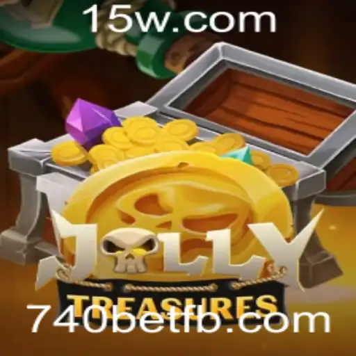 Explore o Mundo de JollyTreasures: Uma Aventura Inesquecível no Universo 740bet