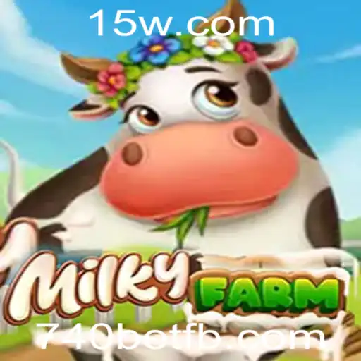 MilkyFarm: Um Mergulho no Mundo de Aventuras Rurais