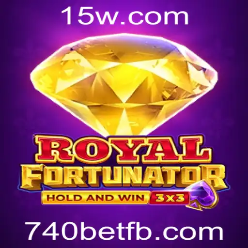 Descubra o mundo emocionante de RoyalFort: O jogo inovador do momento