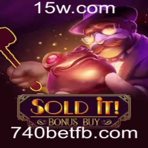 Desvendando o Jogo SolditBonusBuy: Uma Experiência Inovadora no Universo dos Cassinos