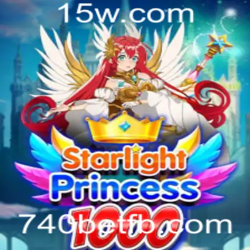 StarlightPrincess1000: Uma Jornada Encantada no Universo de 740bet
