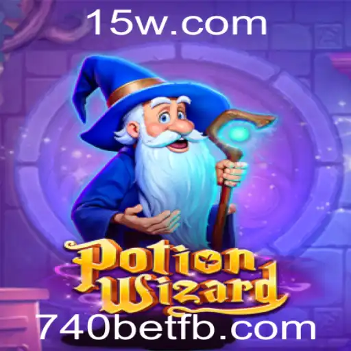 Descubra a Magia do Jogo PotionWizard