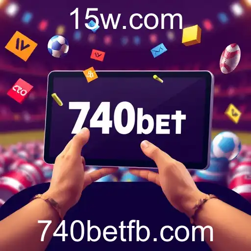Promoção Eficaz: Estratégias e Práticas com 740bet