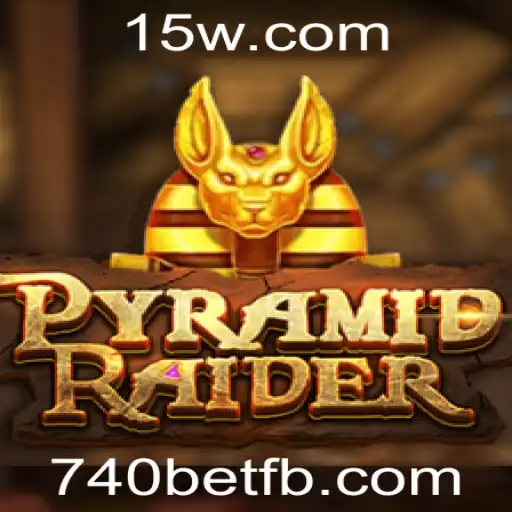 Explorando o Mundo de 'PyramidRaider': Uma Jornada Antiga com 740bet