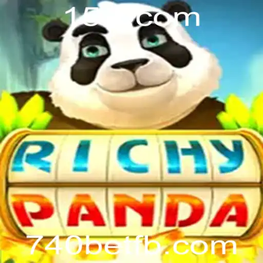 RichyPanda: Explorando o Mundo Divertido e Lucrativo do Popular Jogo de 740bet