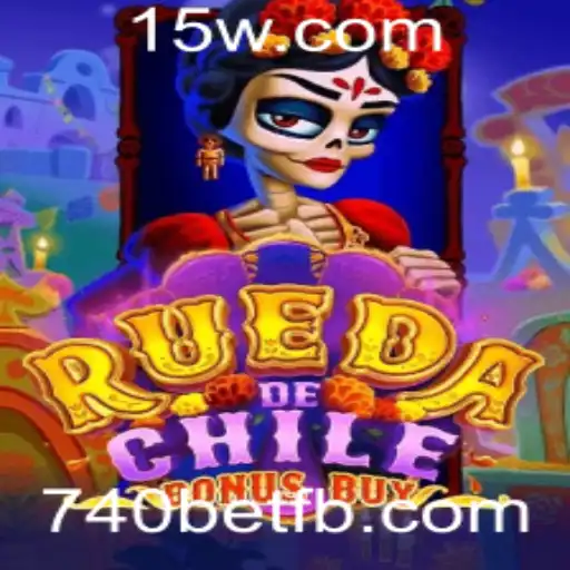Explorando o Fascinante Mundo de 'RuedaDeChileBonusBuy' no 740bet