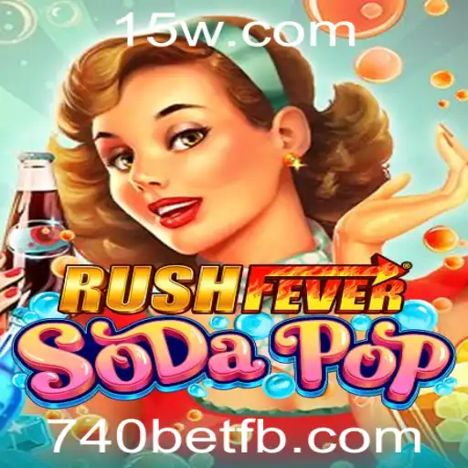 RushFeverSodaPop: Descubra o Fascinante Mundo do Jogo com a Emoção do 740bet