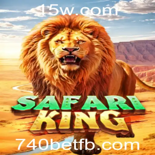 Explorando o Fascinante Mundo de SafariKing no 740bet