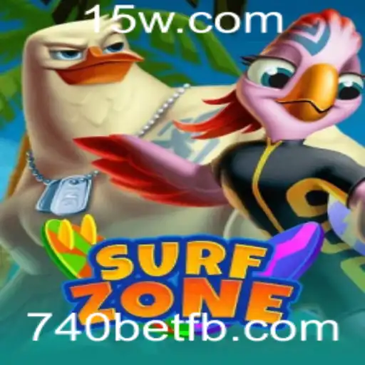Descubra o Mundo Empolgante de SurfZone
