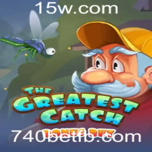 TheGreatestCatchBonusBuy: Descubra o Jogo que Está Conquistando 740bet