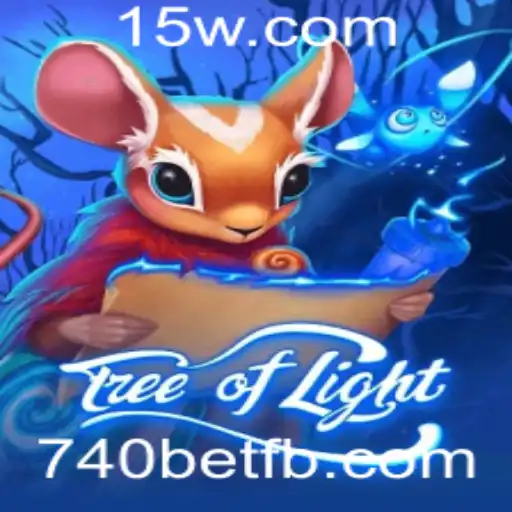 Descubra o Fascinante Mundo de TreeofLight