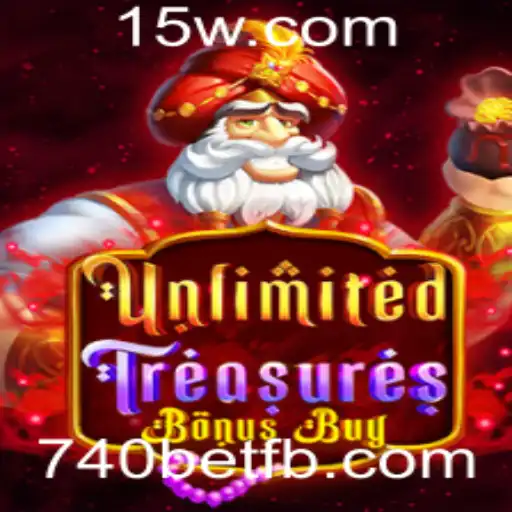Descubra os Segredos do Jogo UnlimitedTreasuresBonusBuy da 740bet