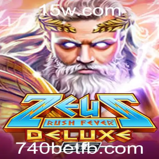Explore o Empolgante Mundo de ZeusRushFeverDeluxeSE com 740bet